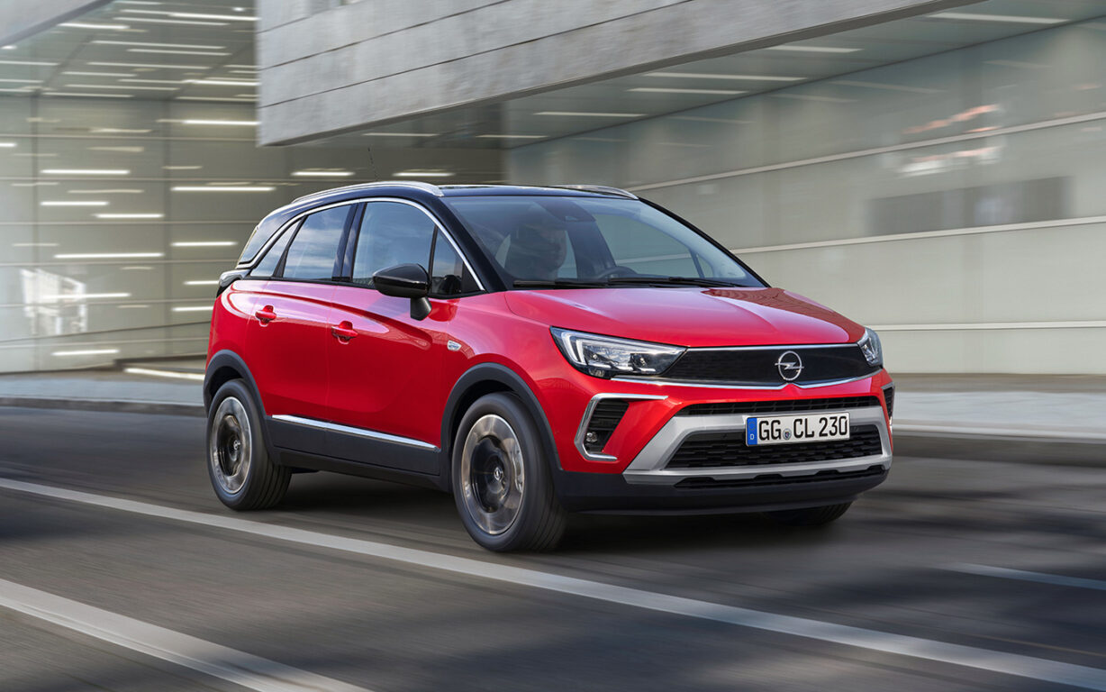 Opel 2020’yi nasıl geçirdi?