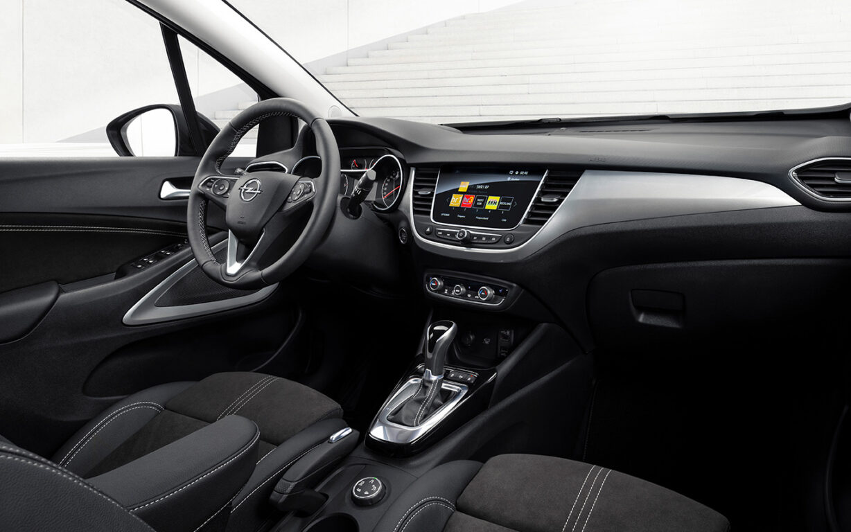 Yeni Opel Crossland ne zaman Türkiye’ye geliyor?