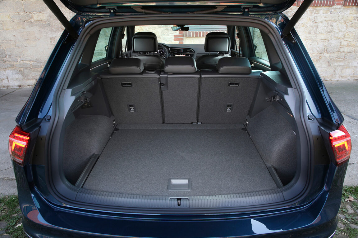 Yeni Volkswagen Tiguan satışa sunuldu