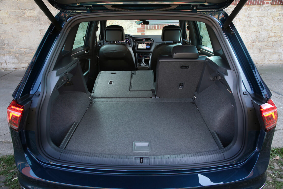 Yeni Volkswagen Tiguan satışa sunuldu