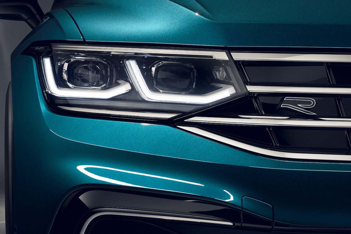Yeni Volkswagen Tiguan satışa sunuldu