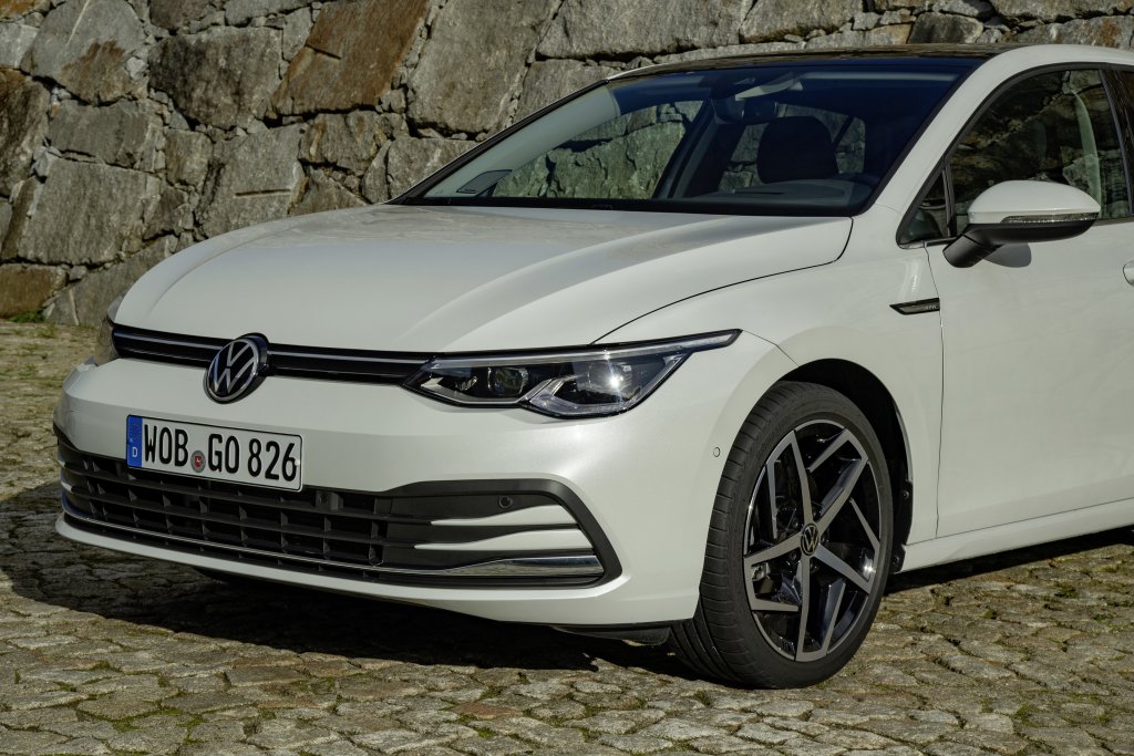 Yeni Volkswagen Golf'te kullanılan ENLITEN teknolojisi nedir?