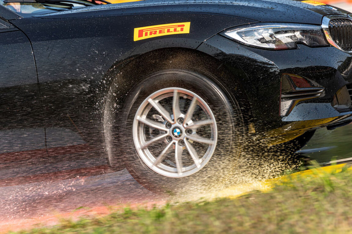 Pirelli Tyrelife Lastik Garantisi ve 6 taksit fırsatı