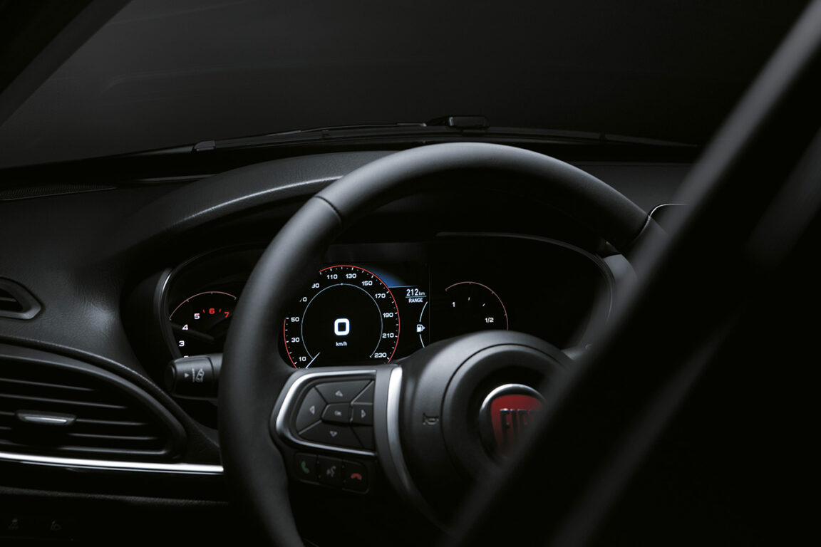 Yeni Fiat Egea 2021 Ocak’ta Cross sürpriziyle geliyor!