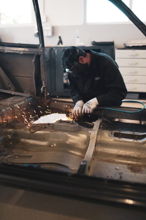 Peugeot, sertifikalı restorasyon hizmetine başladığını duyurdu