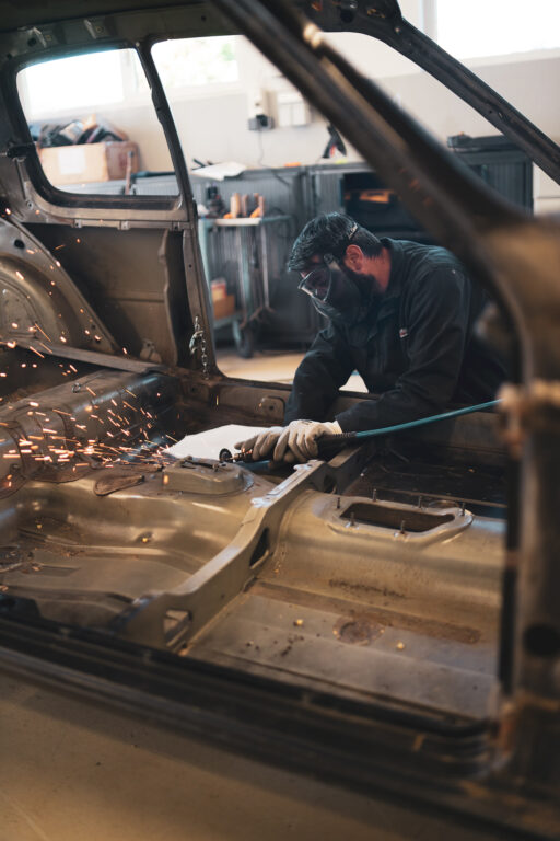 Peugeot, sertifikalı restorasyon hizmetine başladığını duyurdu