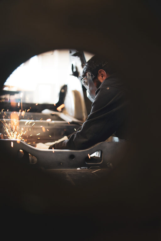 Peugeot, sertifikalı restorasyon hizmetine başladığını duyurdu