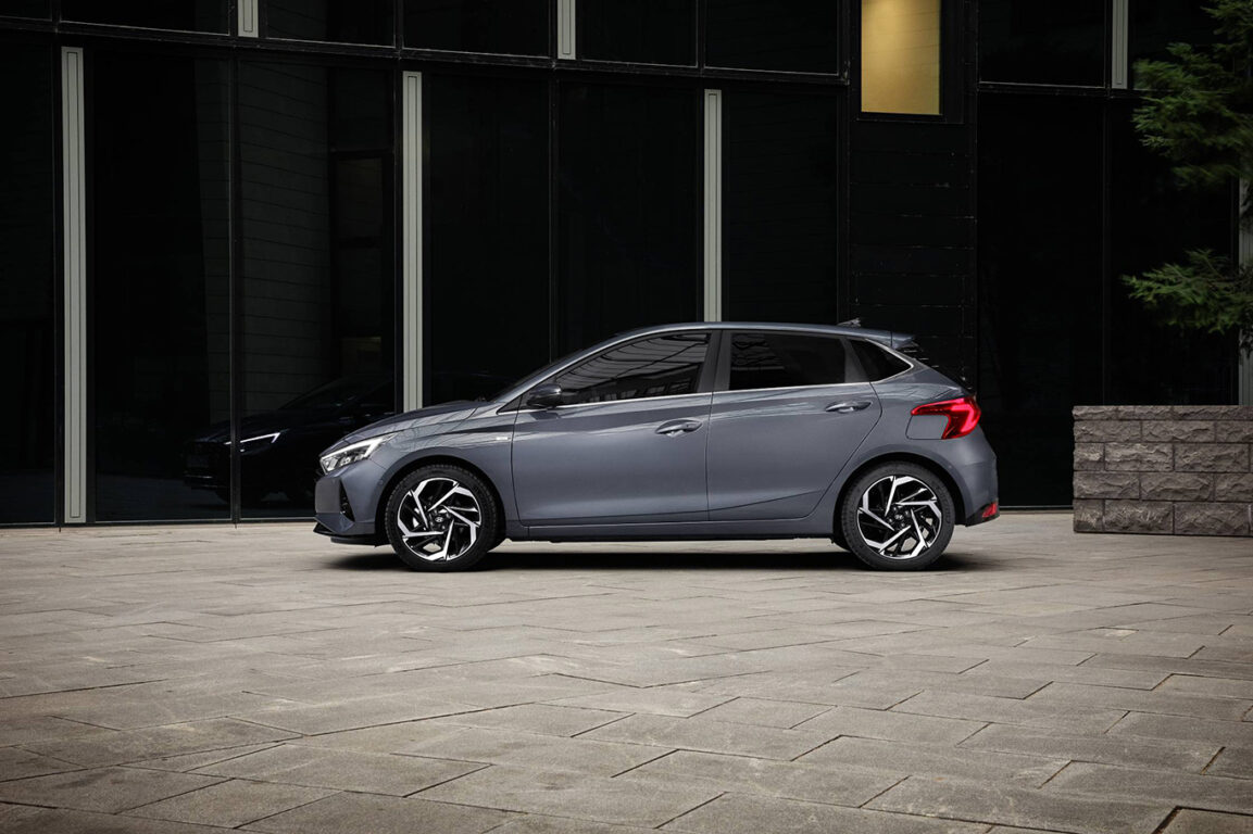 Yeni Hyundai i20 ses getirmeye hazırlanıyor