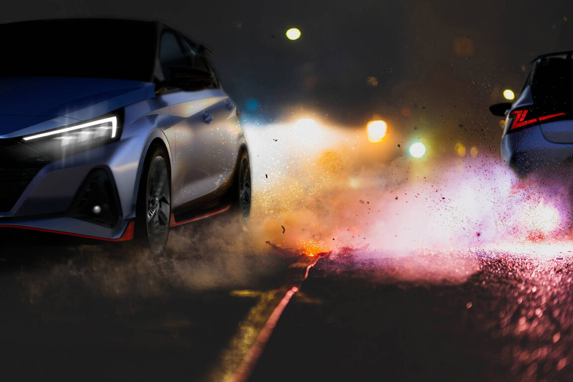 Hyundai i20, merakla beklenen N versiyonuna kavuşuyor