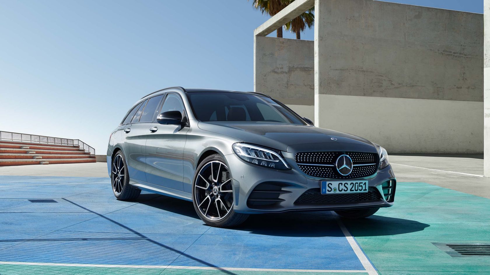 Mercedes'in Ekim ayı kampanyasında faiz oranı yüzde 0.69!