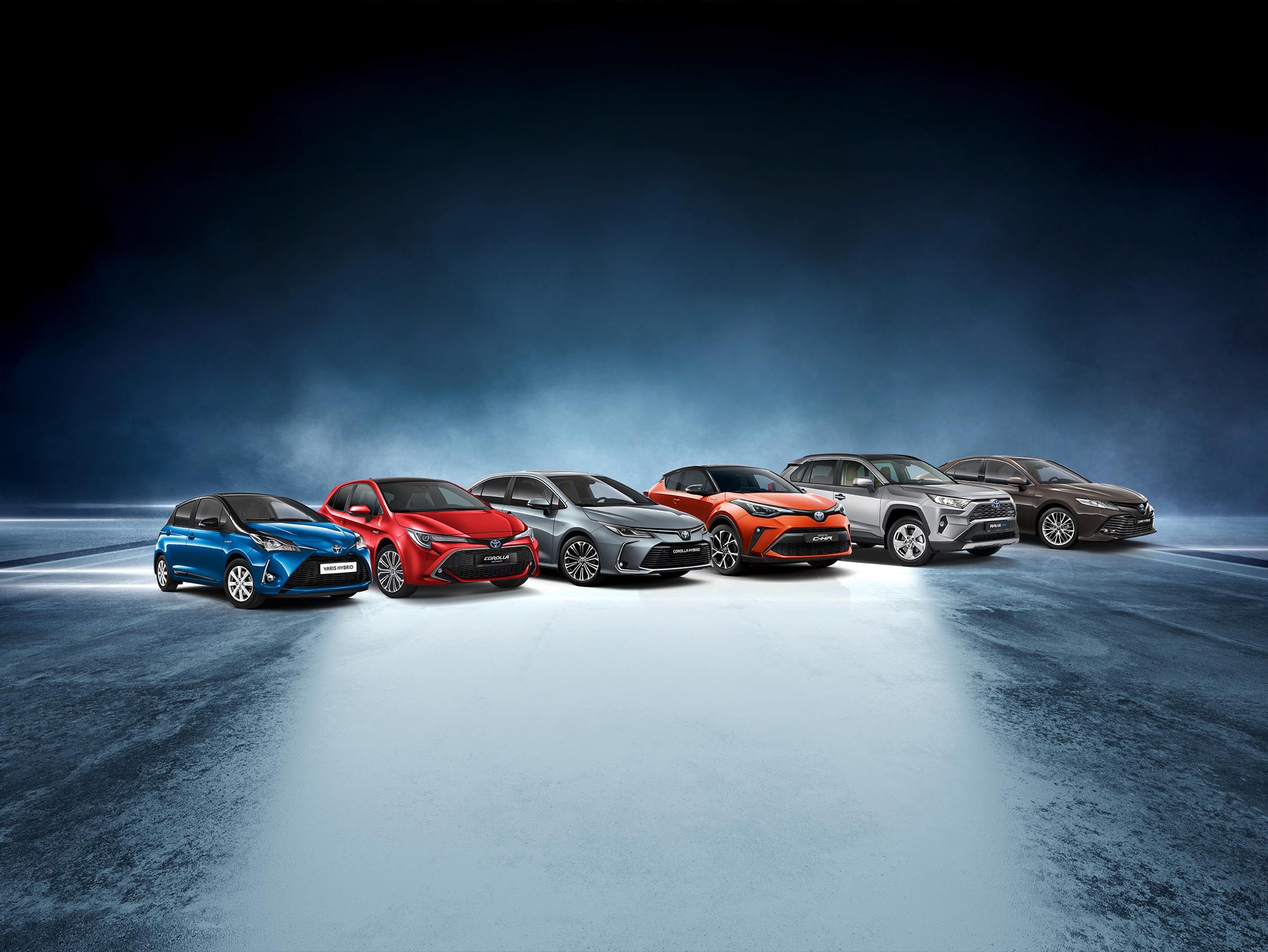 Toyota “Dünyanın En Değerli Otomotiv Markası” olmaya devam ediyor