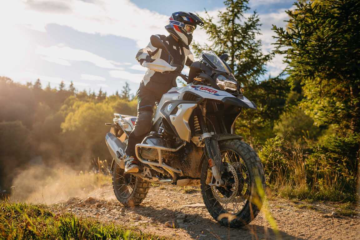 Yeni BMW R 1250 GS ve R 1250 GS Adventure özel versiyonla Türkiye’de