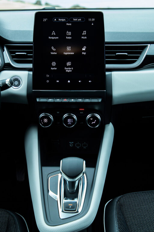 Yeni Renault Captur Türkiye’de. Yeni Renault Captur kaç paradan satışa sunuldu?