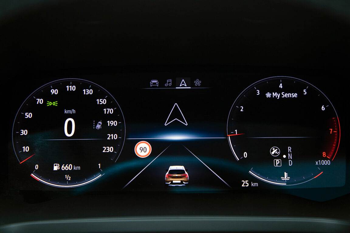 Yeni Renault Captur Türkiye’de. Yeni Renault Captur kaç paradan satışa sunuldu?