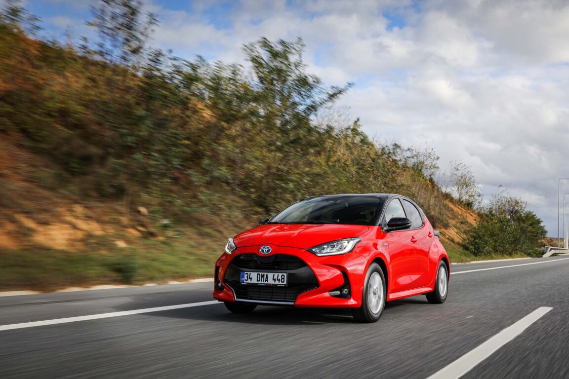 Mardin Toyota Bayisi Timurağaoğlu açıldı