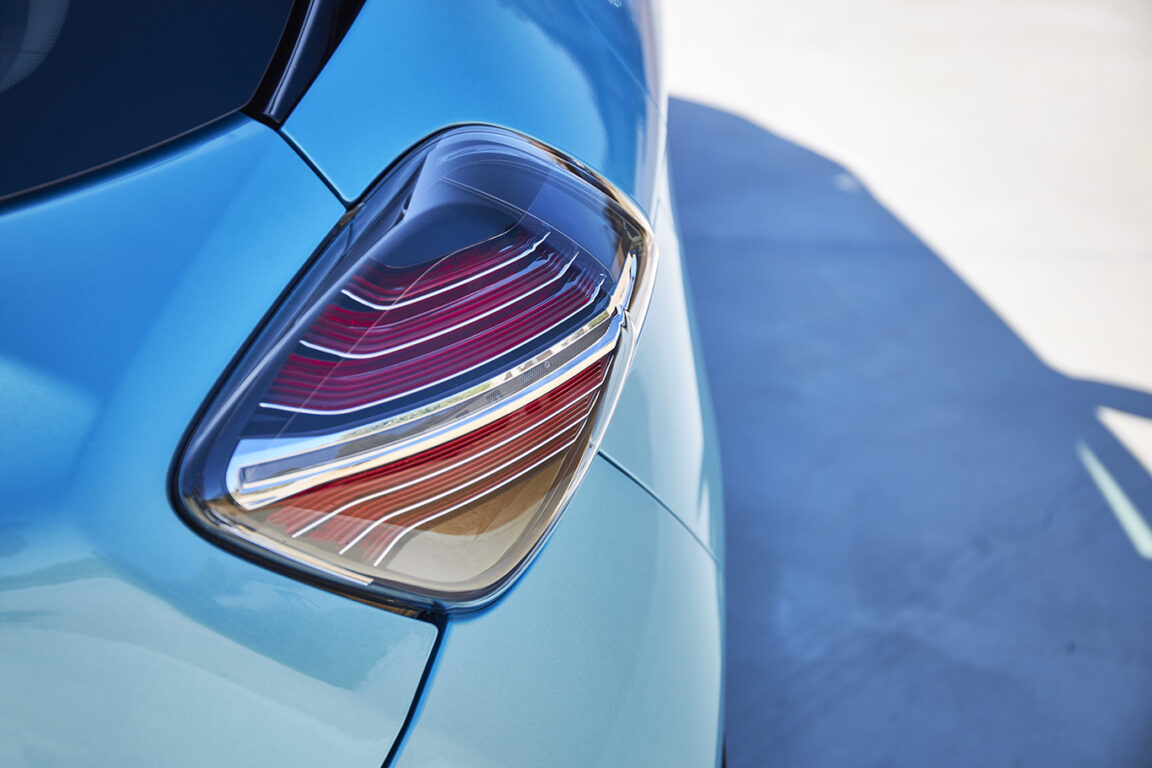 Tam elektrikli yeni Renault ZOE Türkiye’de. İşte fiyatı!