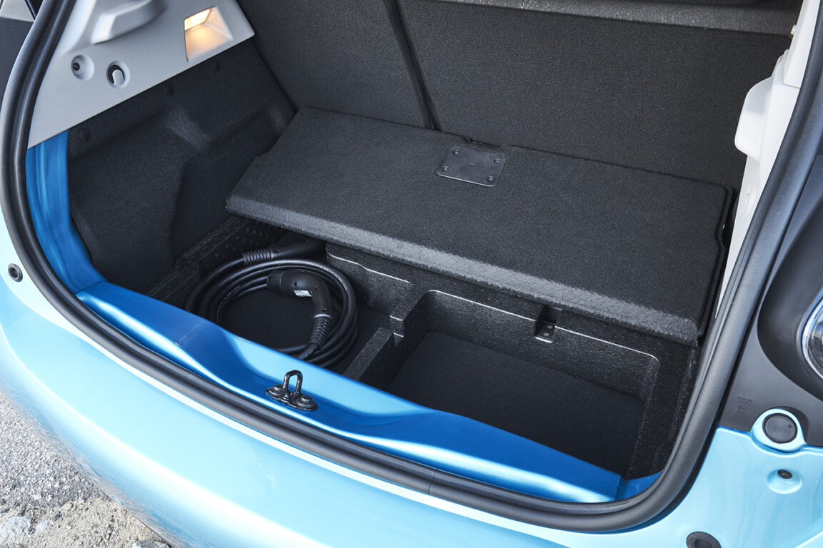 Tam elektrikli yeni Renault ZOE Türkiye’de. İşte fiyatı!
