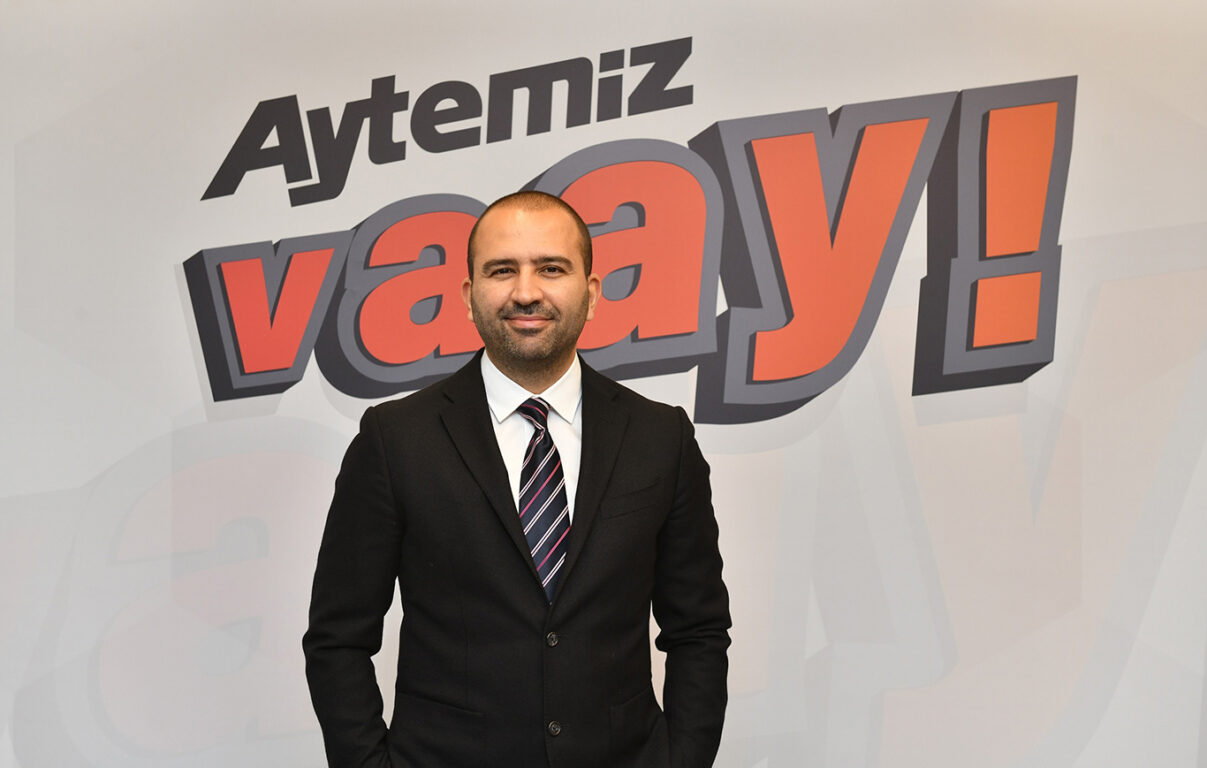 Aytemiz’den tüketiciye Vaay dedirten dijital hizmet