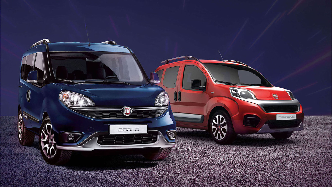 Fiat Professional, aralık ayında faizi sıfırladı