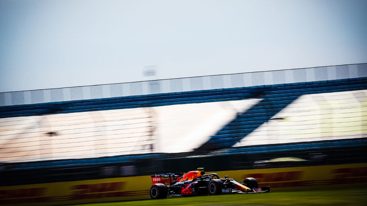Formula 1 sezonun son yarışı Abu Dhabi GP’sinde kazanan Honda oldu