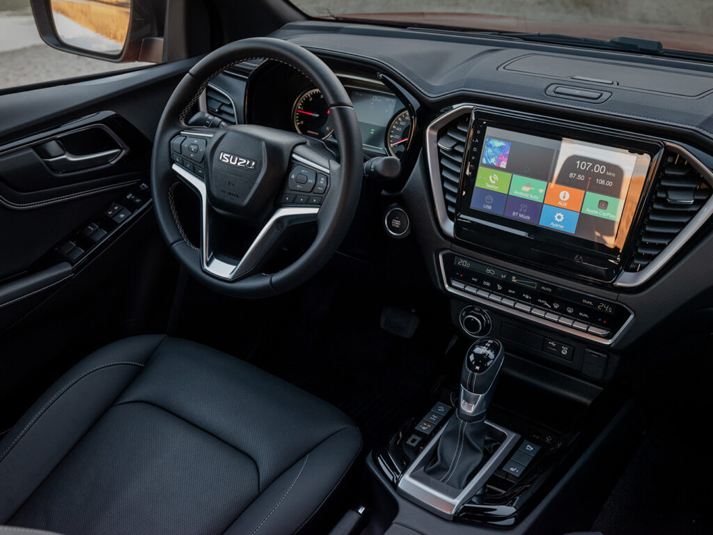 Yeni Isuzu D-MAX yollara çıktı. İşte fiyatlar!