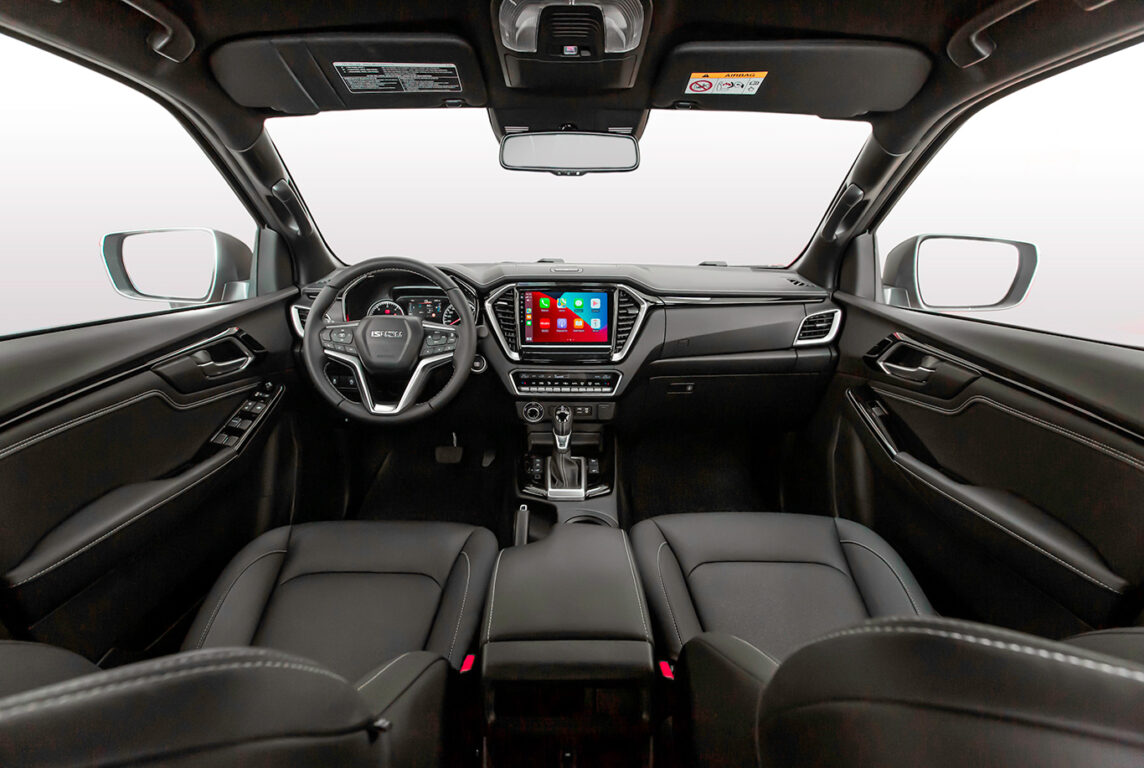 Yeni Isuzu D-MAX yollara çıktı. İşte fiyatlar!