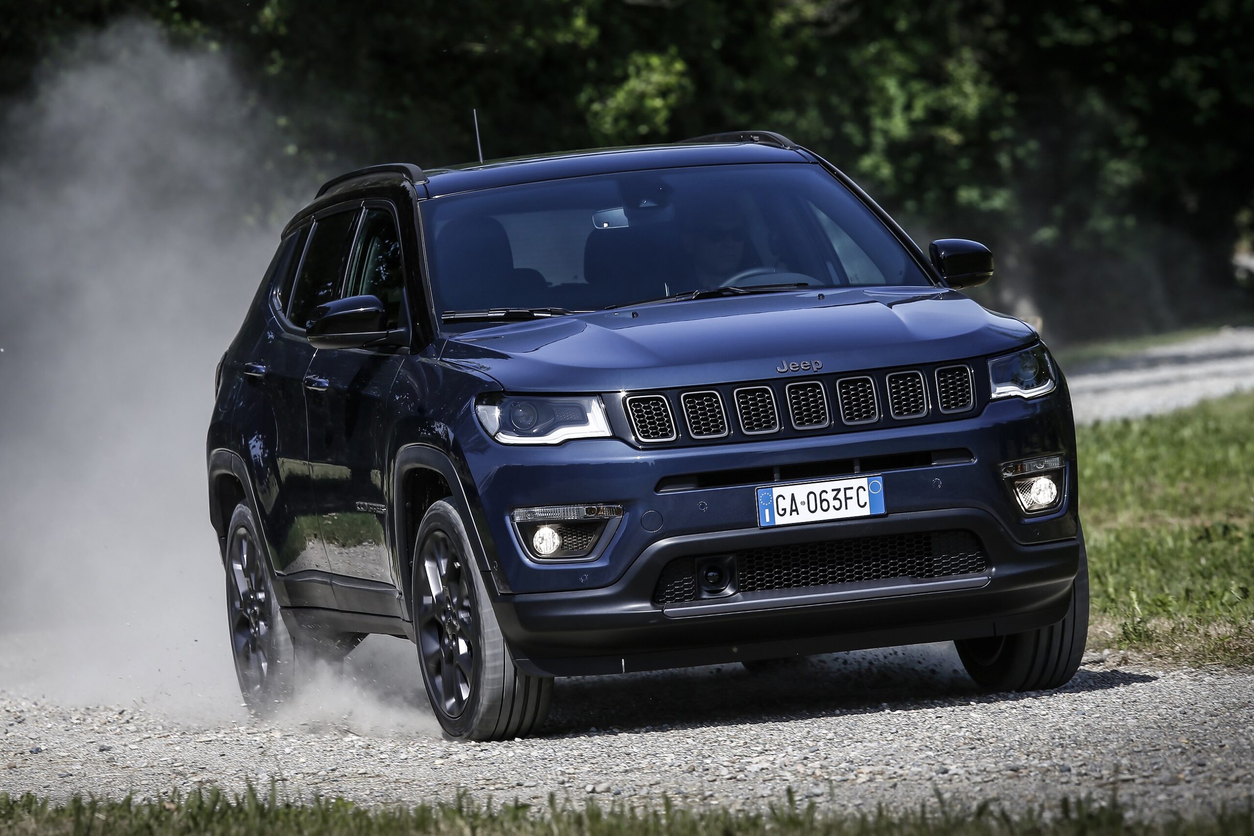 Jeep Aralık kampanyası yılın son ayına damgasını vuruyor