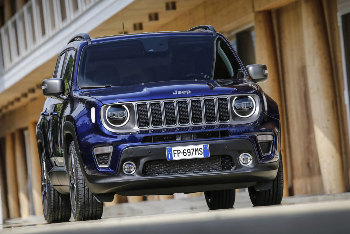 Jeep Aralık kampanyası yılın son ayına damgasını vuruyor
