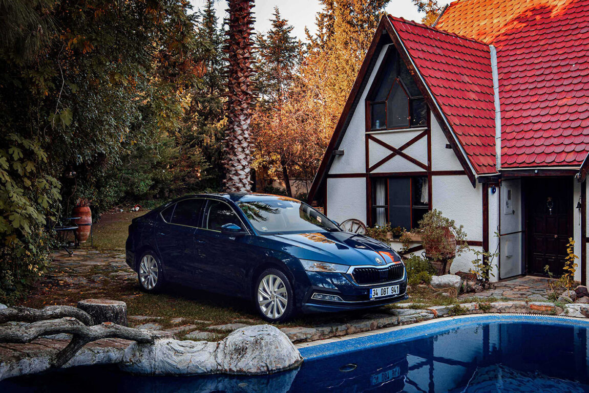 Yeni SKODA OCTAVIA satışa sunuldu. İşte Yeni OCTAVIA fiyatları…