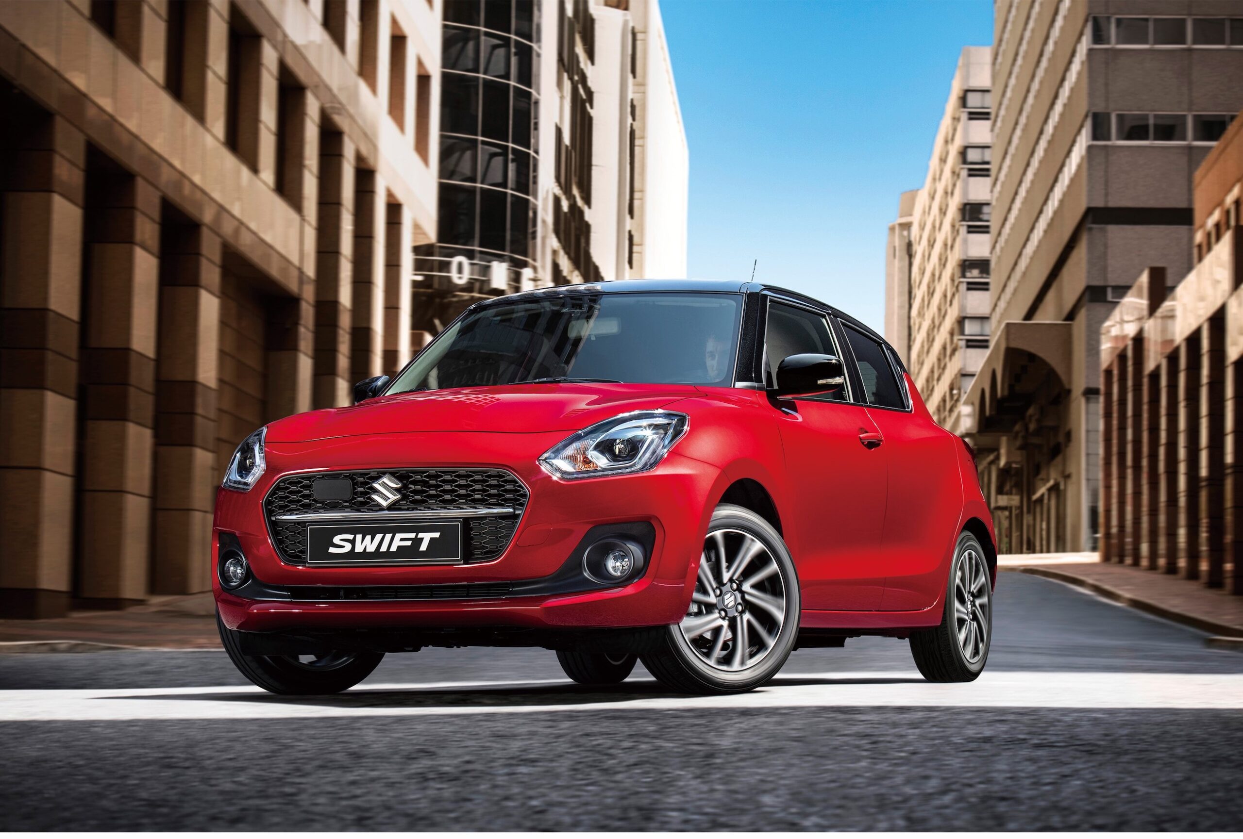 Suzuki 100. yaşını kutluyor