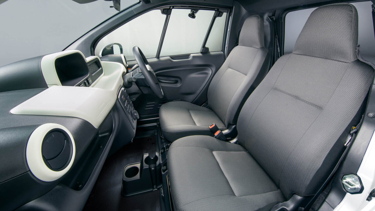 Toyota C+pod elektrikli aracını satışa sundu