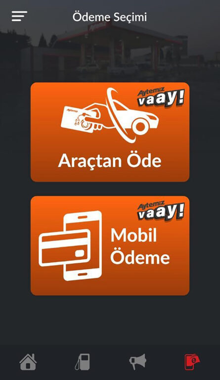 Aytemiz’den tüketiciye Vaay dedirten dijital hizmet