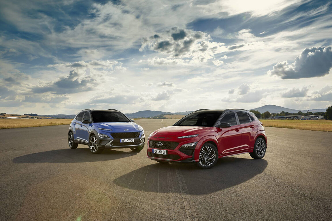 Yeni Hyundai KONA 2021 özellikleri neler? KONA fiyatları açıklandı