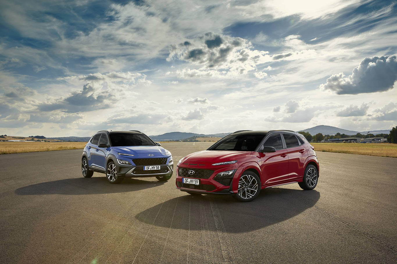 Yeni Hyundai KONA 2021 özellikleri neler? KONA fiyatları açıklandı