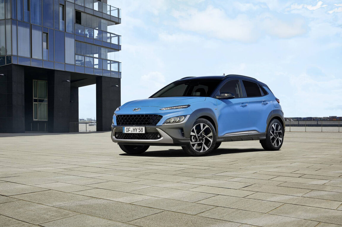 Yeni Hyundai KONA 2021 özellikleri neler? KONA fiyatları açıklandı