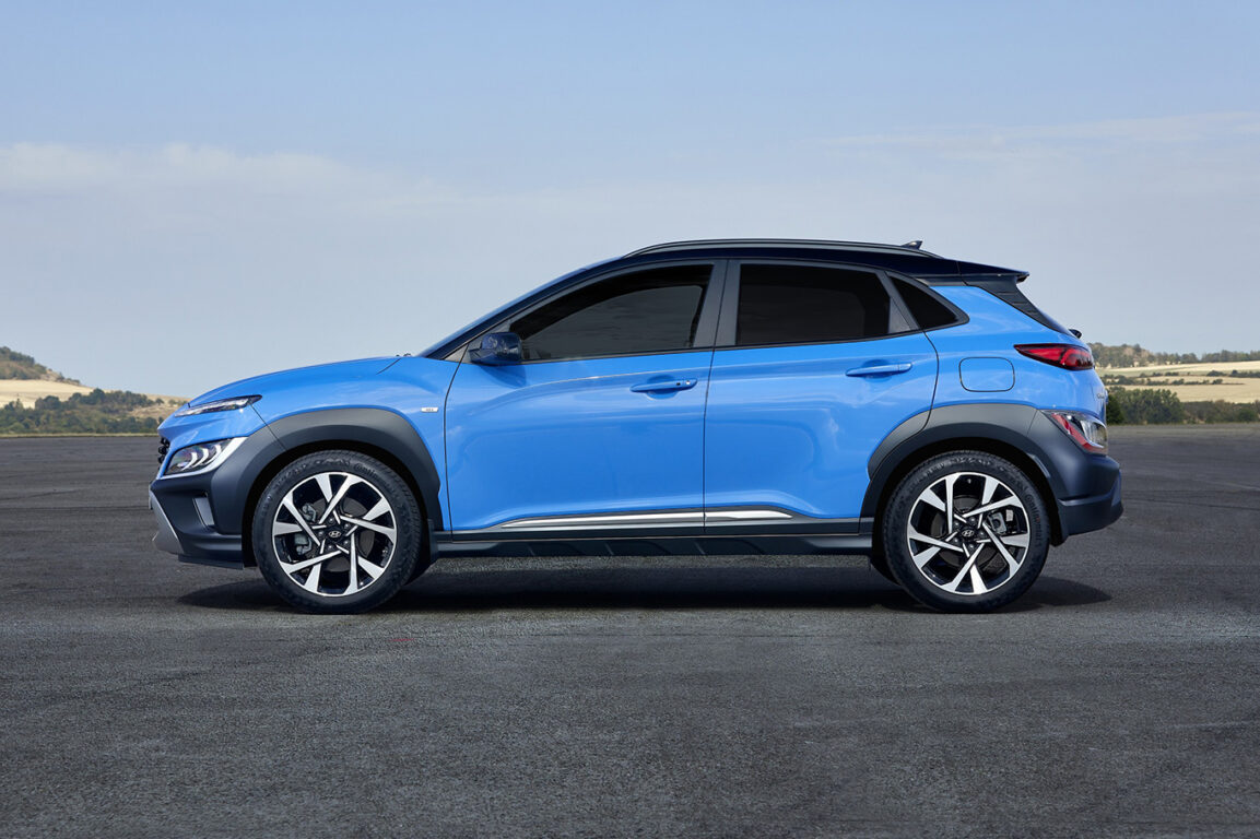 Yeni Hyundai KONA 2021 özellikleri neler? KONA fiyatları açıklandı