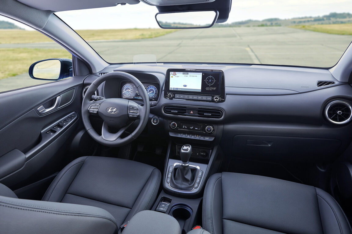 Yeni Hyundai KONA 2021 özellikleri neler? KONA fiyatları açıklandı