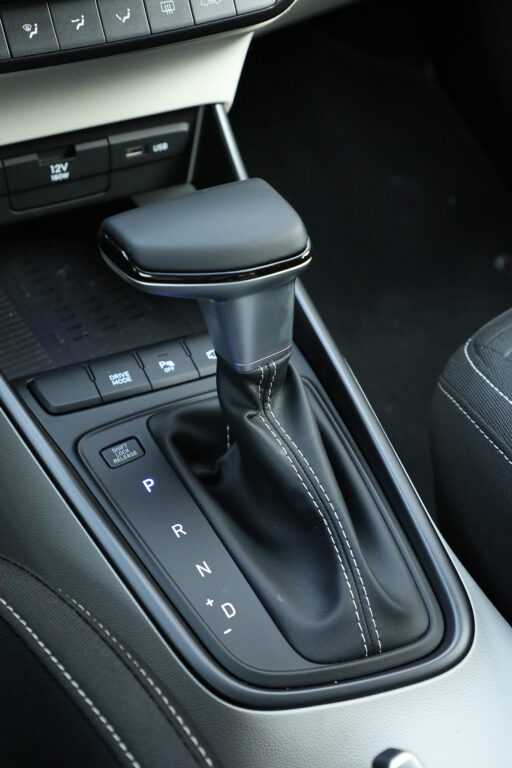 Hyundai i20 1.0 T-GDI 7 DCT Test Sürüşü