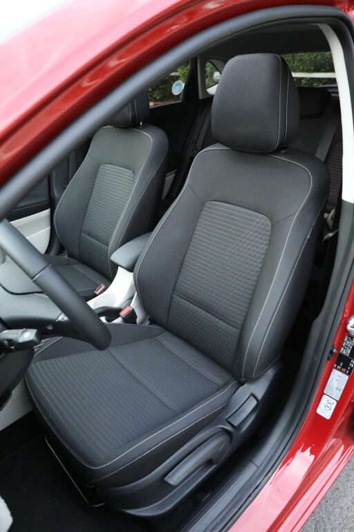 Hyundai i20 1.0 T-GDI 7 DCT Test Sürüşü