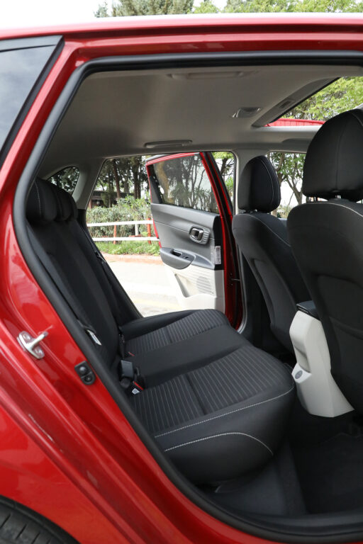 Hyundai i20 1.0 T-GDI 7 DCT Test Sürüşü