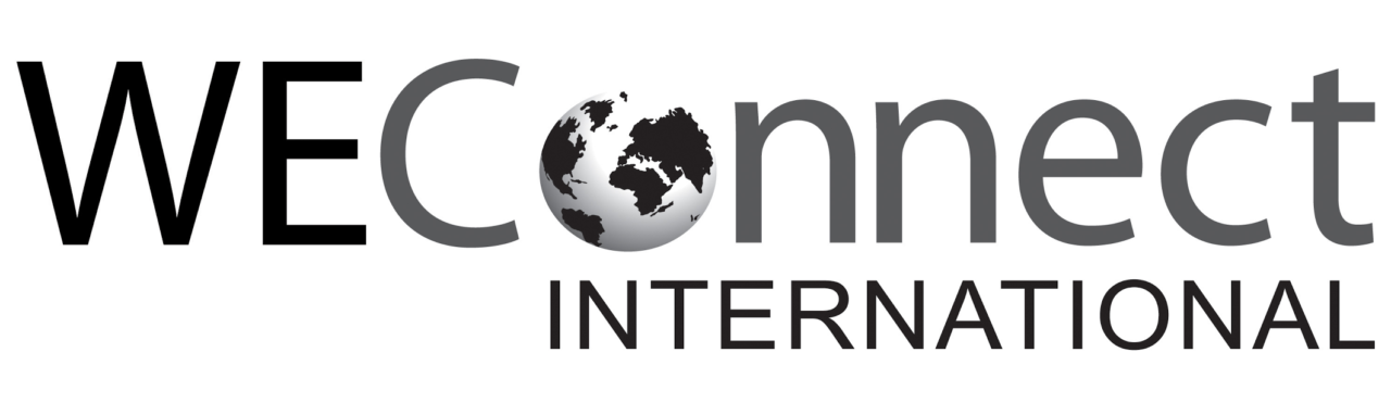 Mobil ile WEConnect Şirket Sahibi Kadınlara Network Desteği