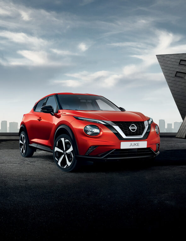2021 Yeni Nissan Juke satışa sunuldu. İşte tüm detaylar ve fiyatlar!