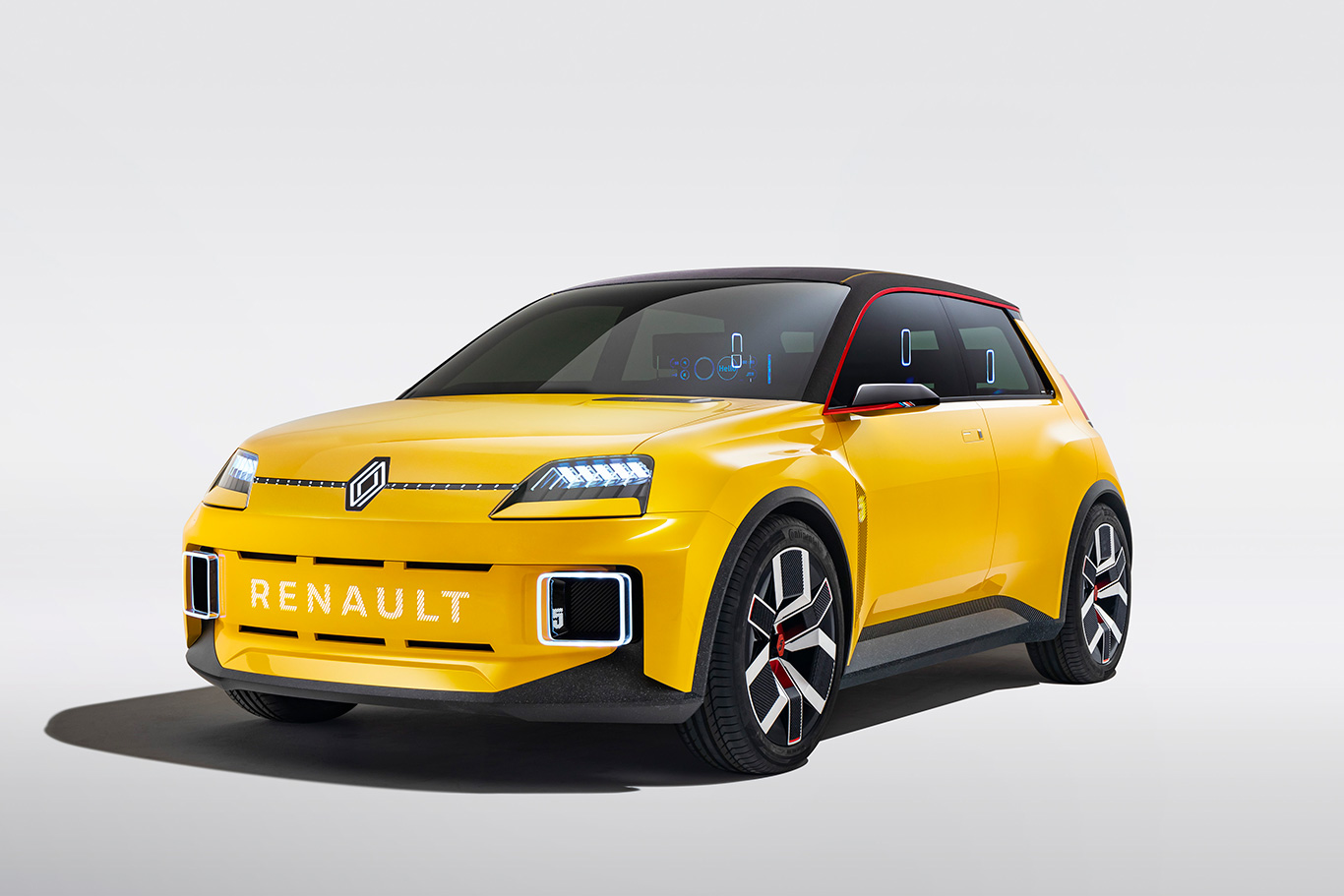 Renault'da yeni bir dönem başlıyor: Renaulution