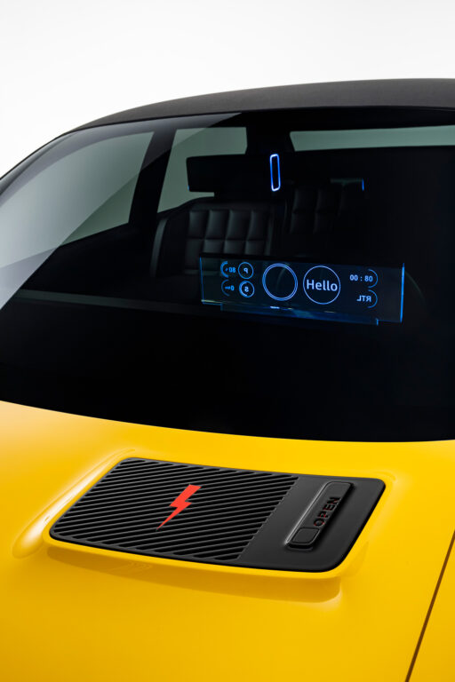 Renault’da yeni bir dönem başlıyor: Renaulution