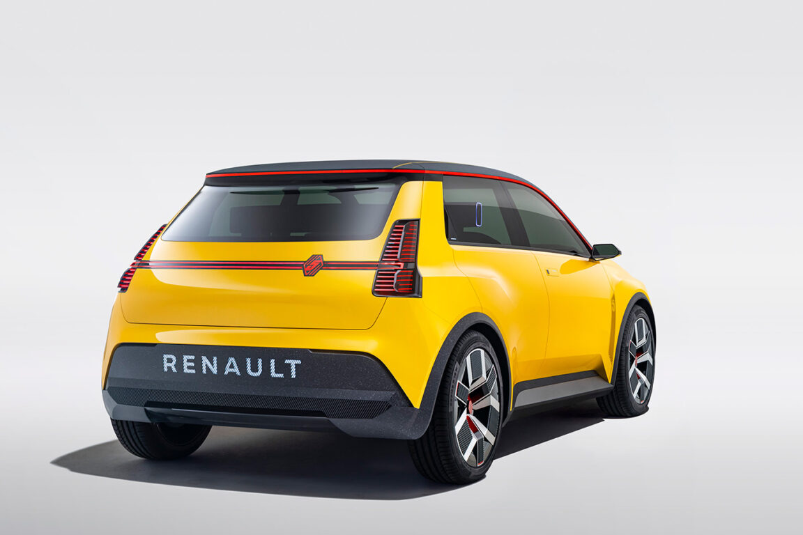 Renault’da yeni bir dönem başlıyor: Renaulution