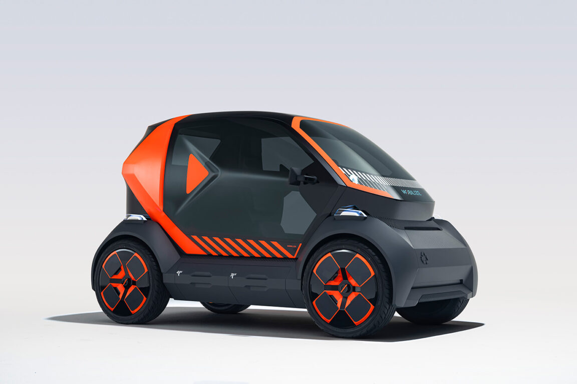Renault mobilite ve enerjiye yönelik yeni markası “Mobilize”yi tanıttı