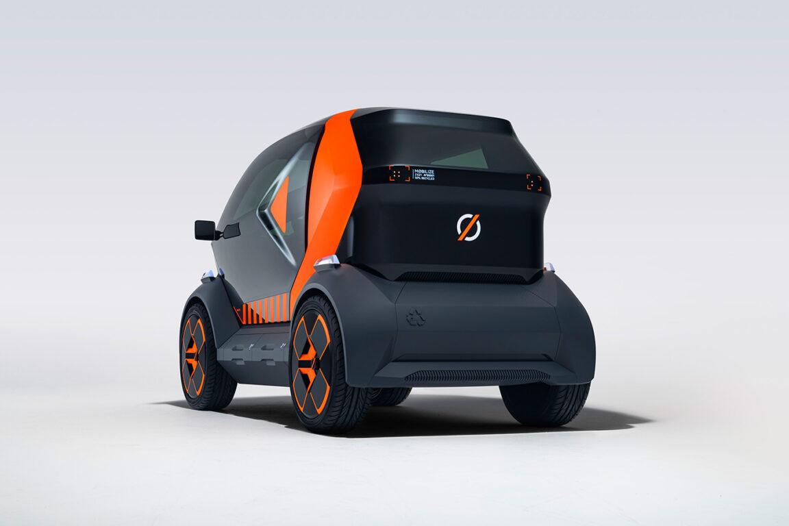 Renault mobilite ve enerjiye yönelik yeni markası “Mobilize”yi tanıttı