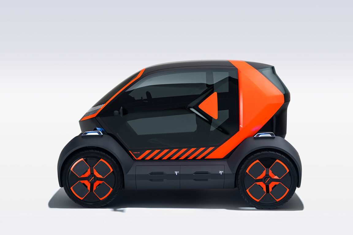 Renault mobilite ve enerjiye yönelik yeni markası “Mobilize”yi tanıttı