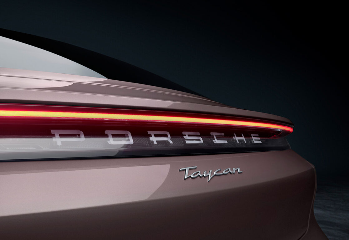 Porsche, Taycan’ın arkadan itişli versiyonunu pazara sundu