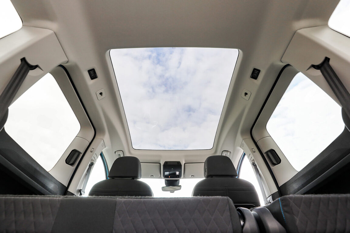 Yeni Volkswagen Caddy Ocak ayının son haftası Türkiye pazarında satışa sunuluyor